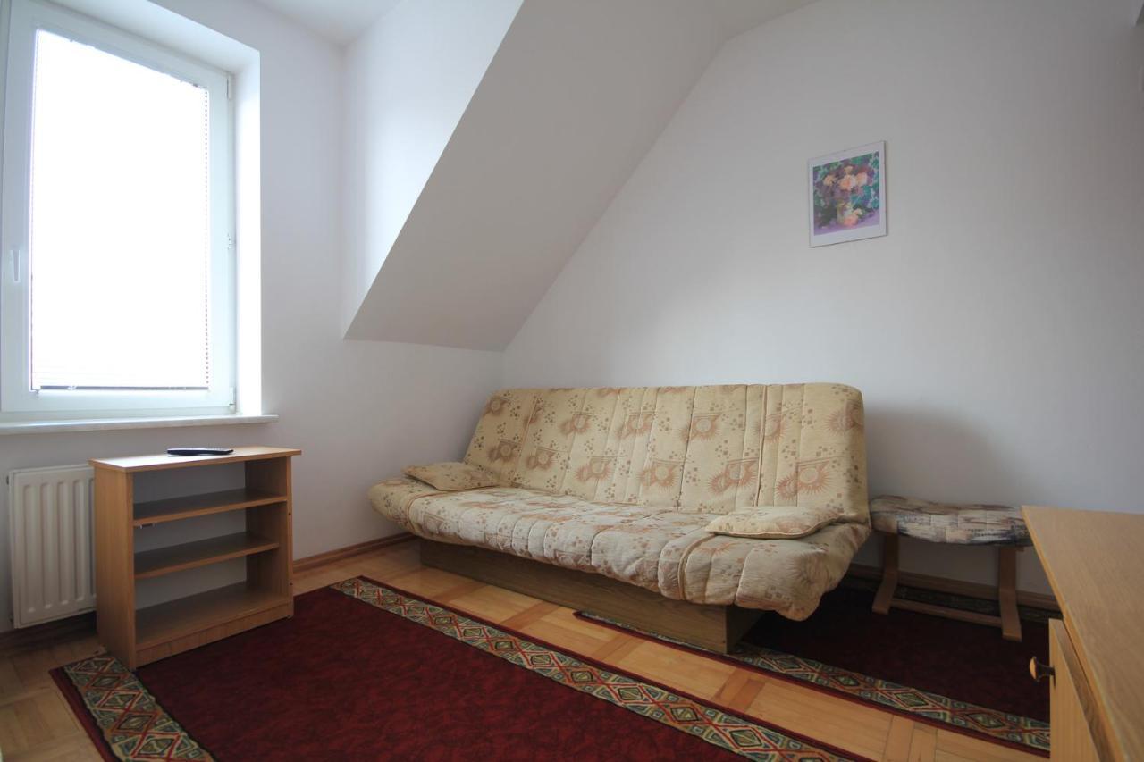 Dom Goscinny Marina Dźwirzyno Esterno foto